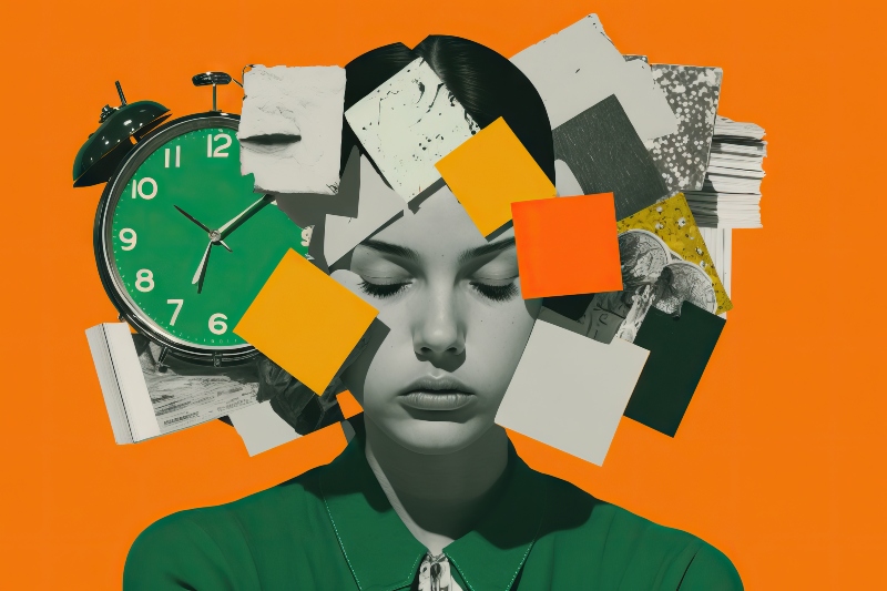 Knowing When to Let Your Financial Plan Work—and When to Make a Change